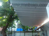 Dịch vụ làm mái xếp tại Quảng Ninh | tại Quảng Nam | Mai xep Ha Noi