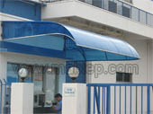 Dịch vụ làm mái xếp tại Khánh Hòa | tại Hoàng Mai | Mai xep Ha Noi
